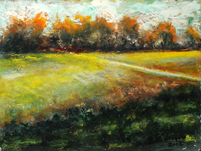 campagna toscana