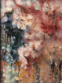 fiori di pesco