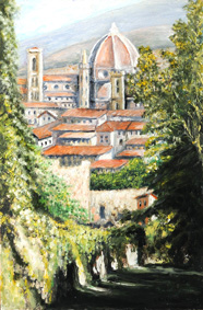 scorcio fiorentino