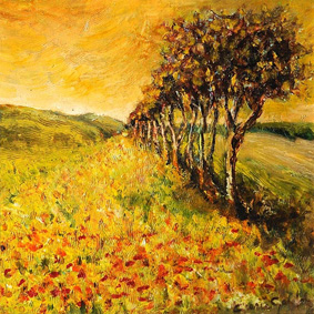 tripudio della primavera