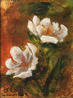 peonie